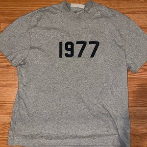 Essential Fear of God T-Shirt